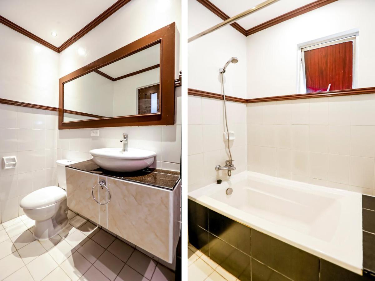 Oyo 759 Royal South Garden Suites تاجيتاي المظهر الخارجي الصورة