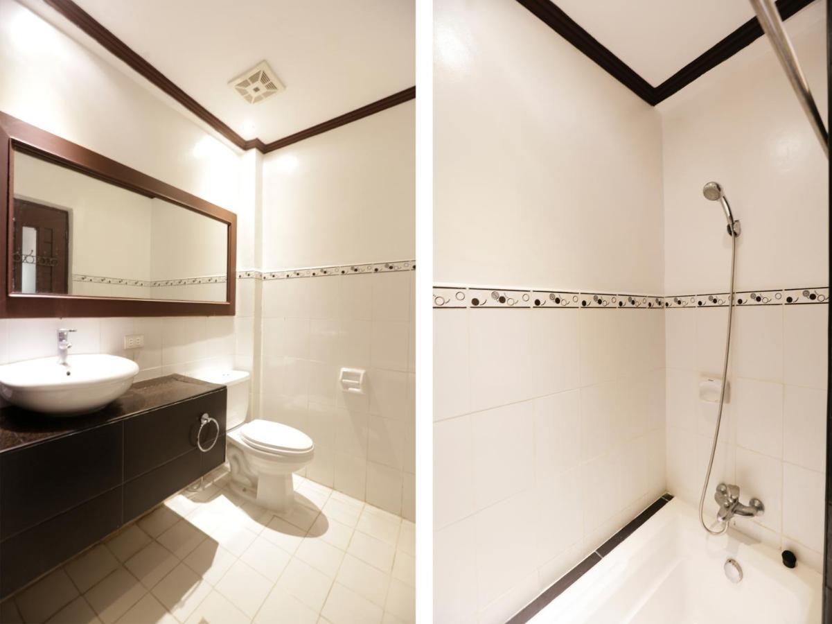 Oyo 759 Royal South Garden Suites تاجيتاي المظهر الخارجي الصورة
