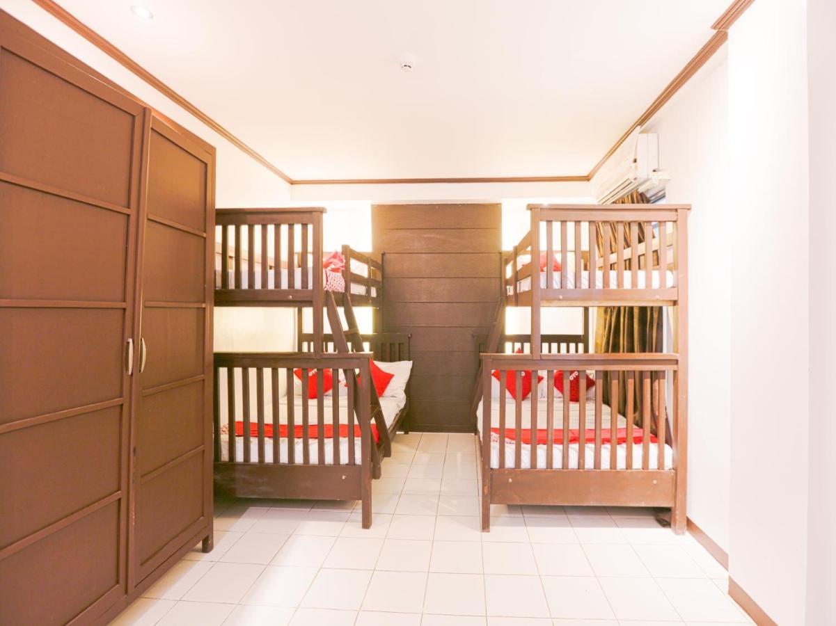 Oyo 759 Royal South Garden Suites تاجيتاي المظهر الخارجي الصورة