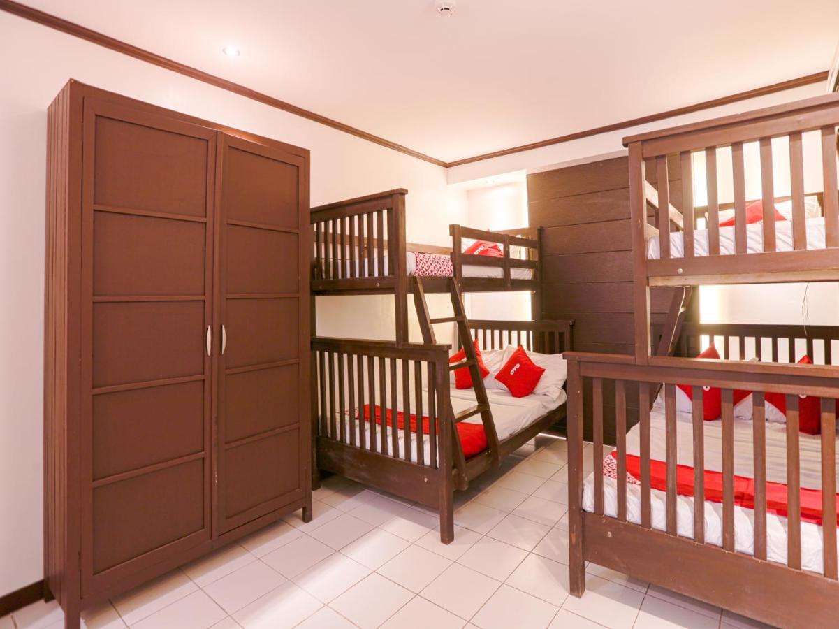 Oyo 759 Royal South Garden Suites تاجيتاي المظهر الخارجي الصورة